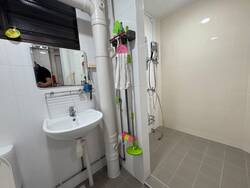 Blk 850 Woodlands Street 82 (Woodlands), HDB Executive #578110891